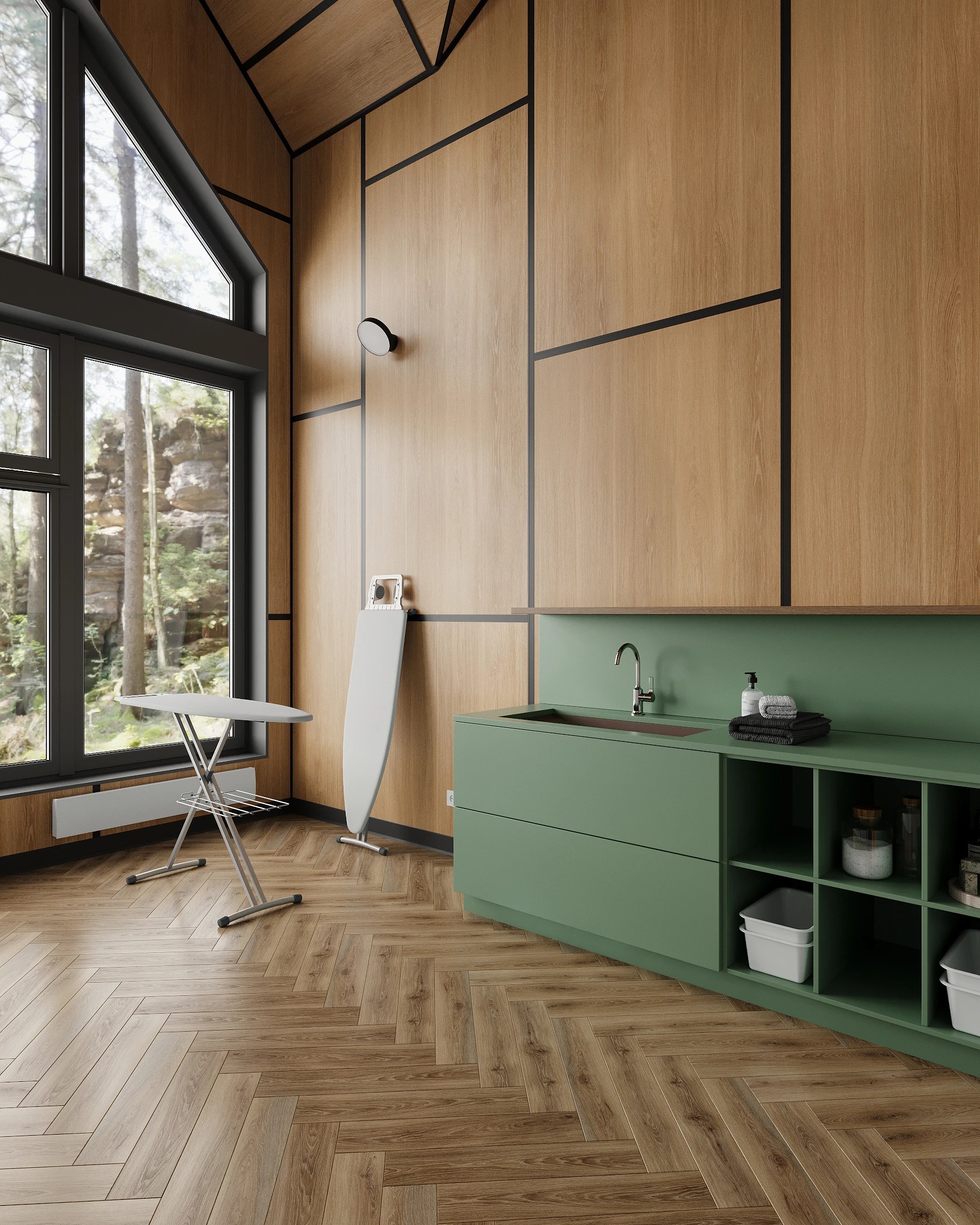 ОБЩЕЖИТИЕ МГУ