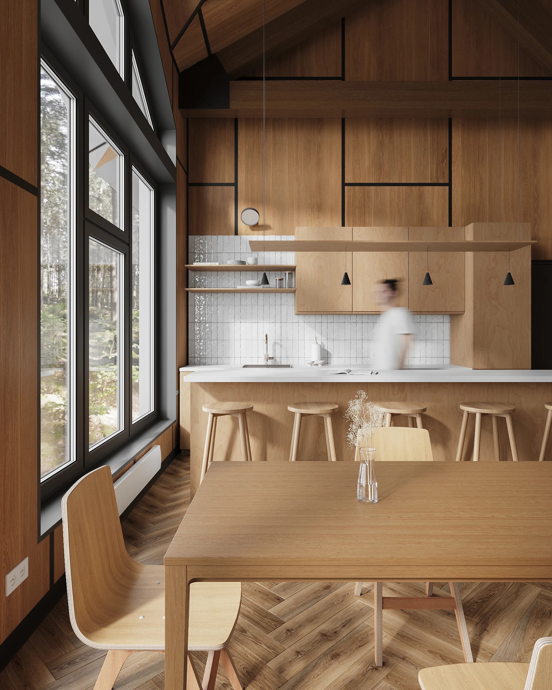 ОБЩЕЖИТИЕ МГУ