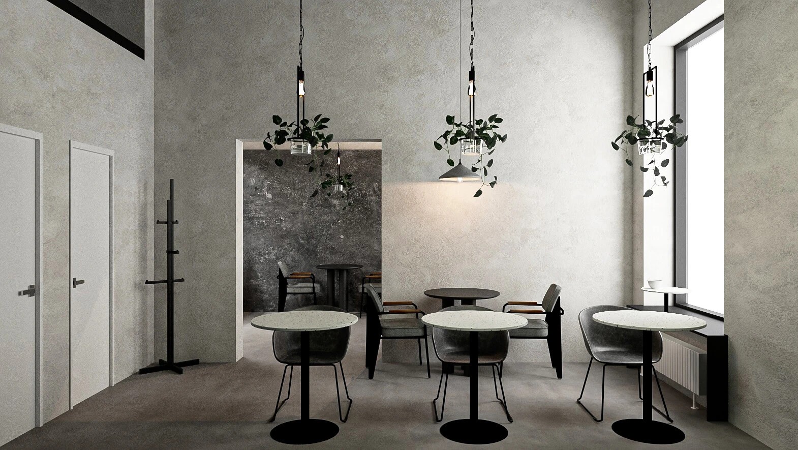 КОФЕЙНЯ МОКОКО