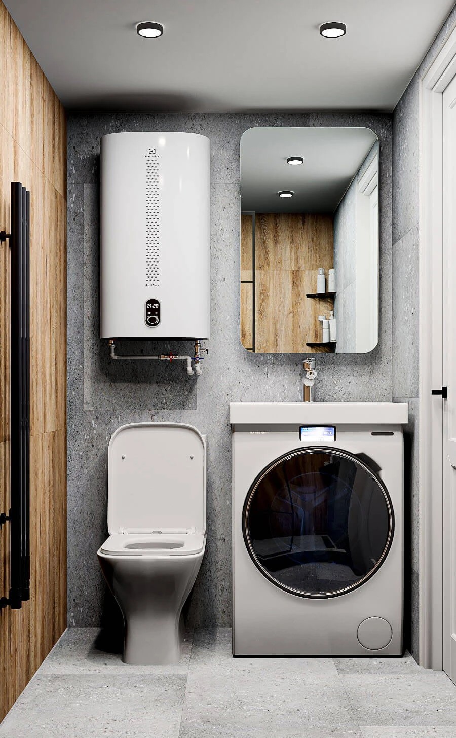 МАНСАРДА НА КАЗАЧЬЕМ ПЕРЕУЛКЕ