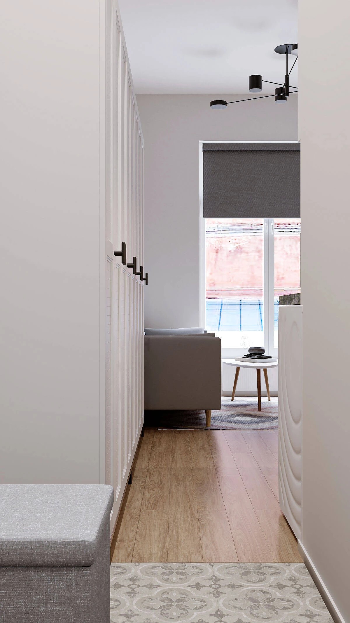 СТУДИЯ НА КАЗАЧЬЕМ ПЕРЕУЛКЕ