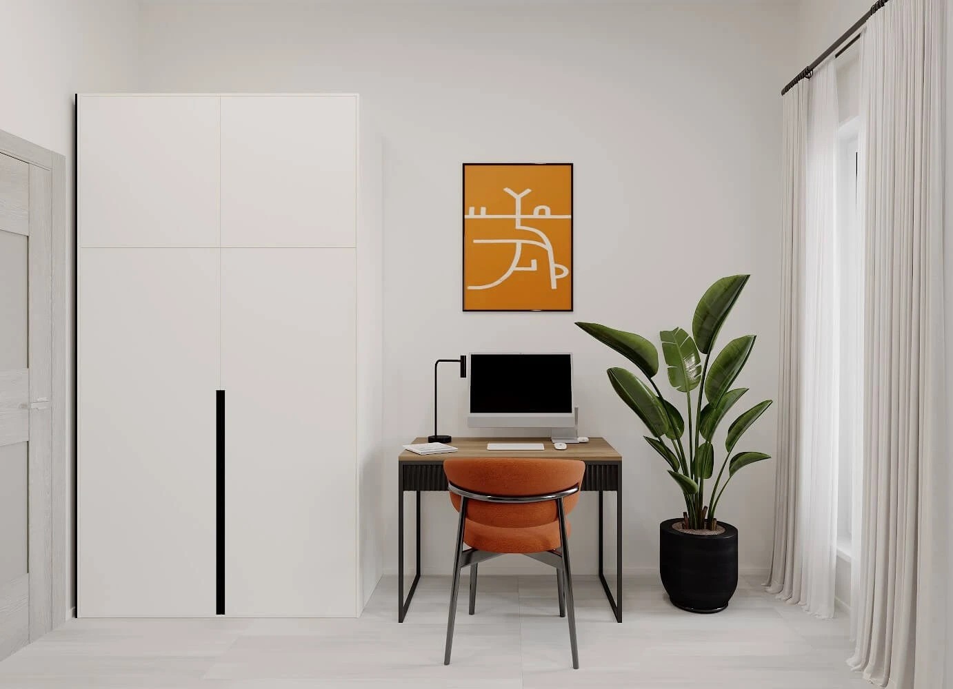 СТУДИЯ В ЖК «ЗЕЛЕНЫЙ КВАРТАЛ»