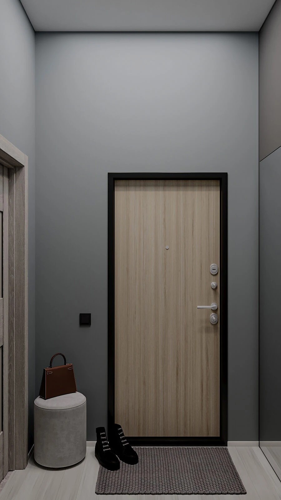 СТУДИЯ В ЖК «ЗЕЛЕНЫЙ КВАРТАЛ»