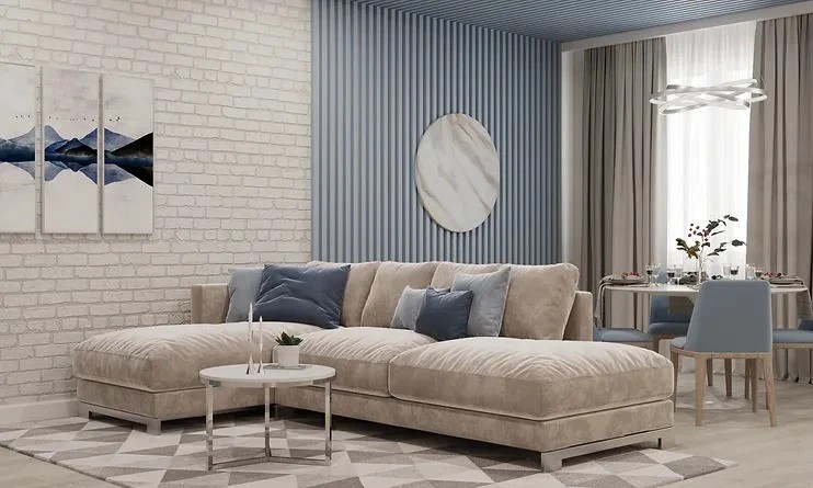 Морские мотивы