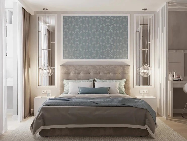 Морские мотивы