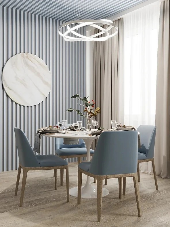 Морские мотивы