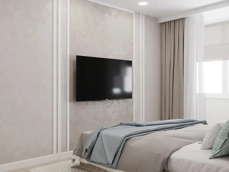 Морские мотивы