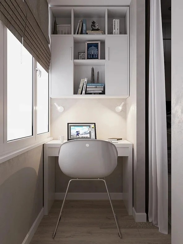 Морские мотивы