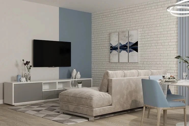 Морские мотивы