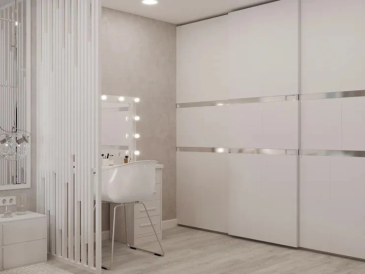 Морские мотивы