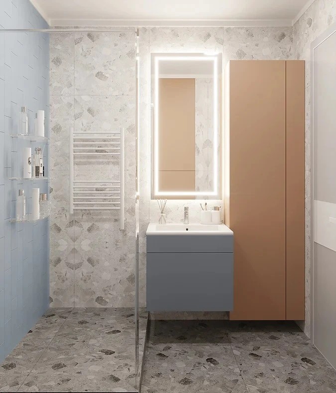 ЖК Южное Видное