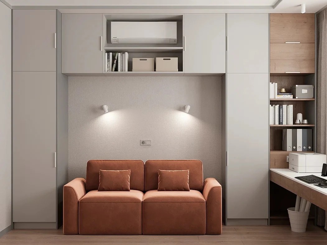 ЖК Южное Видное