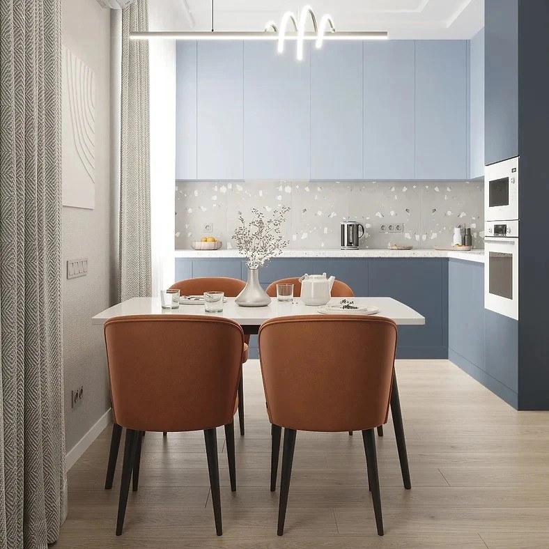 ЖК Южное Видное