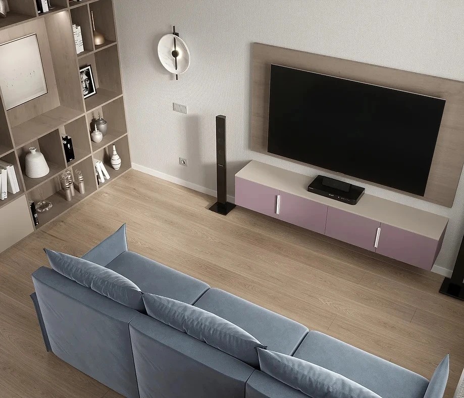 ЖК Южное Видное