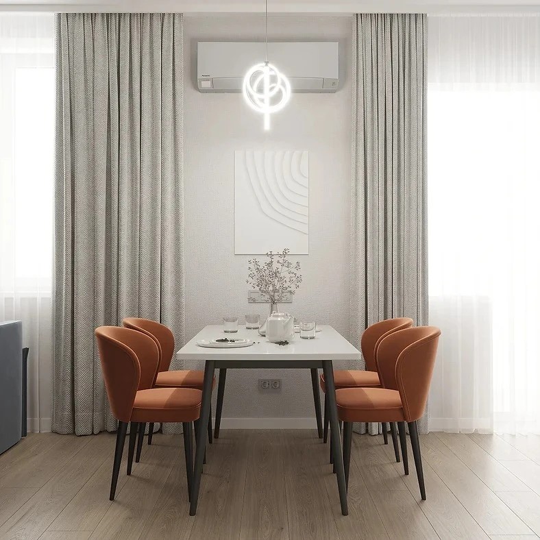 ЖК Южное Видное