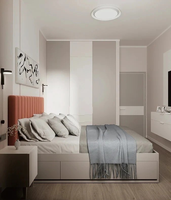 ЖК Южное Видное