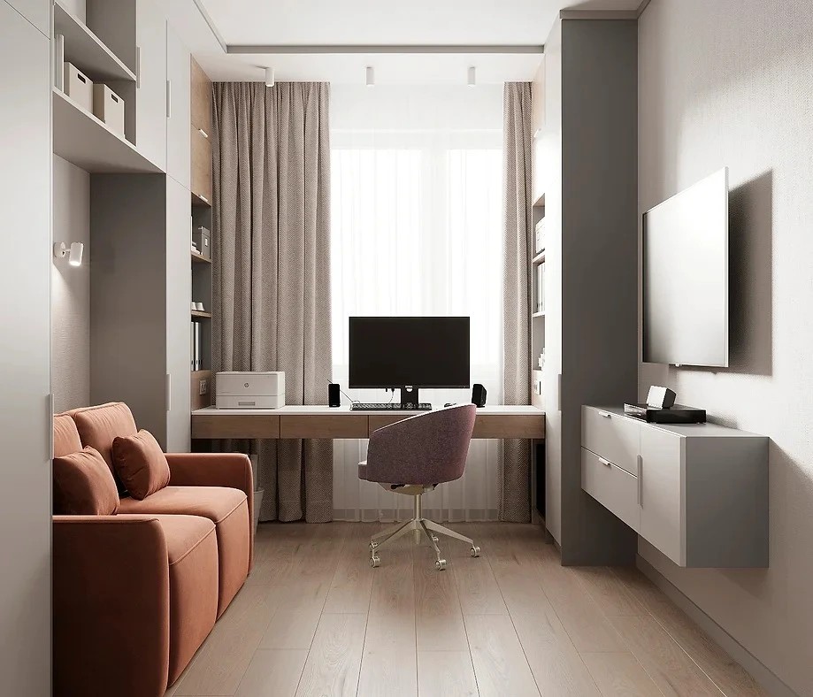 ЖК Южное Видное