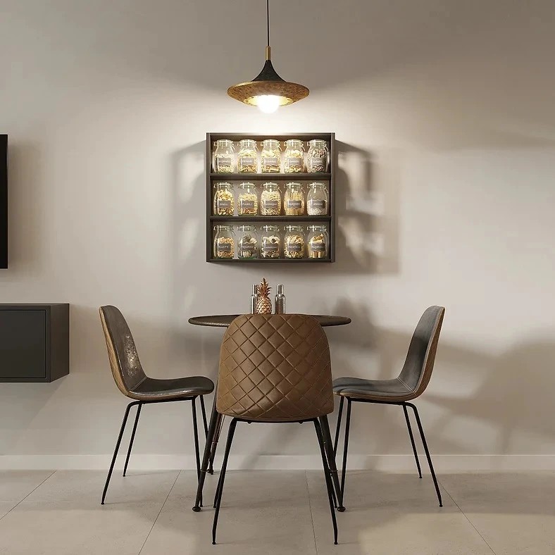 Неоновый свет