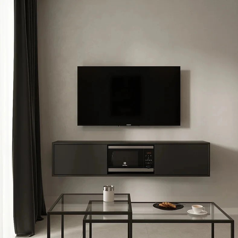 Неоновый свет