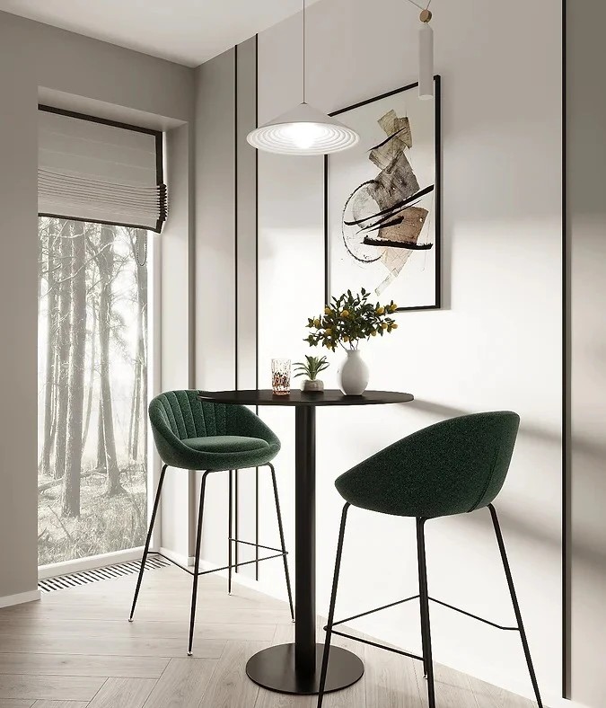 Коттедж в Подмосковье