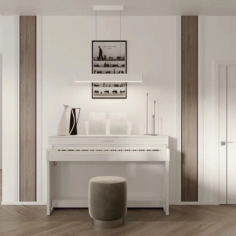 Коттедж в Подмосковье