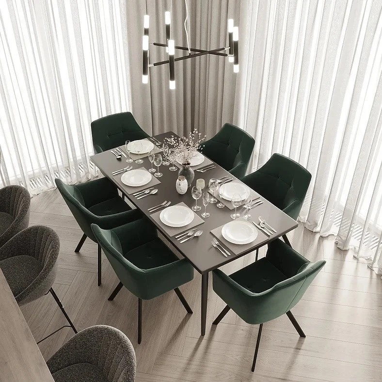 Коттедж в Подмосковье