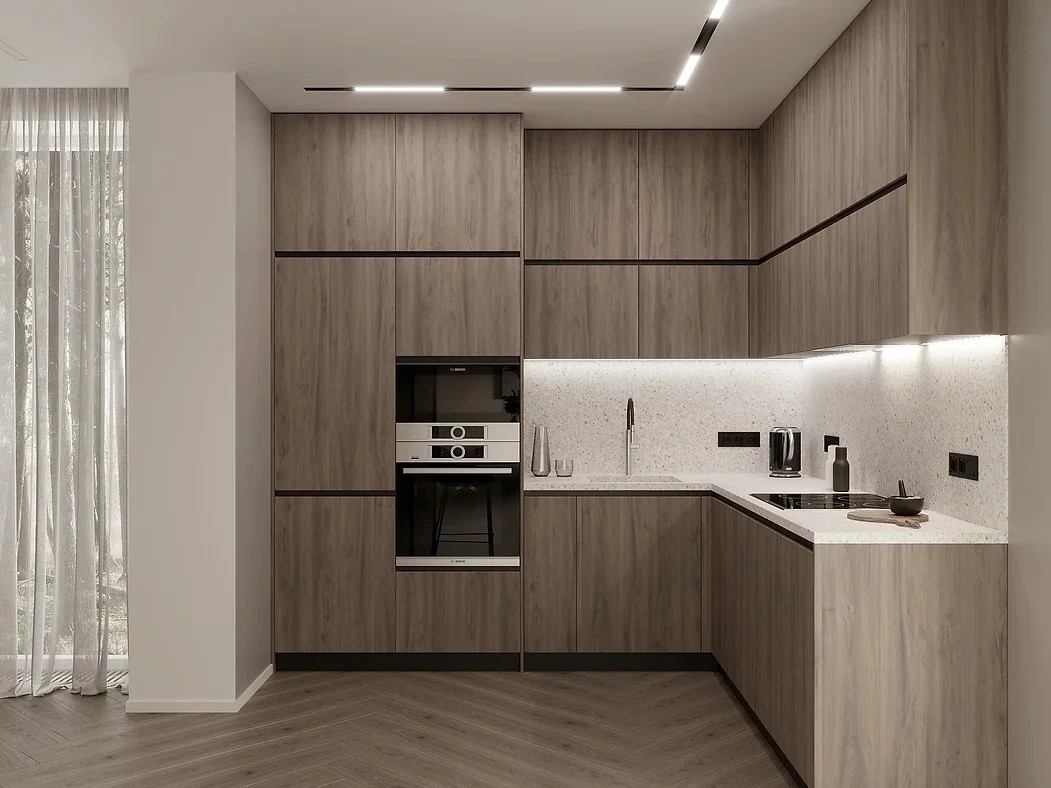 Коттедж в Подмосковье