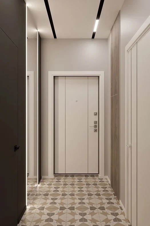 Коттедж в Подмосковье