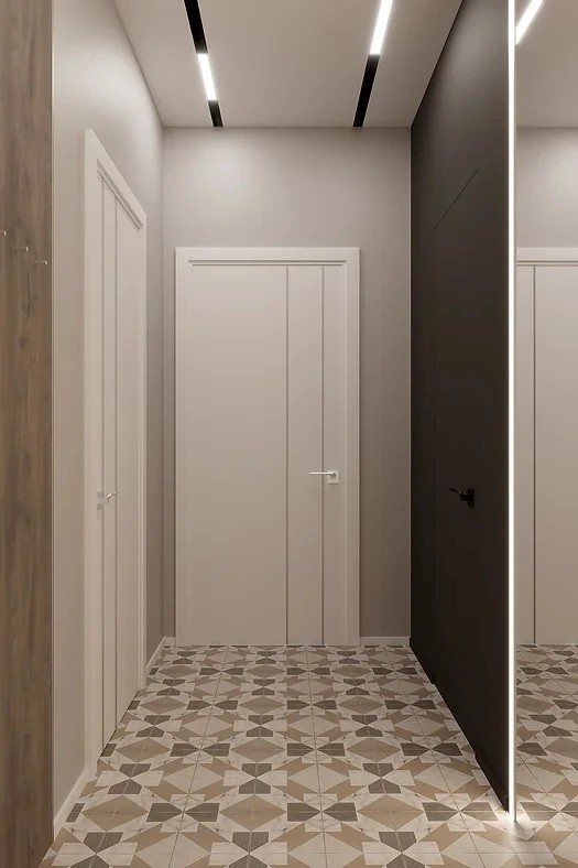 Коттедж в Подмосковье