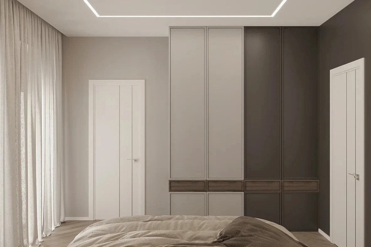 Коттедж в Подмосковье