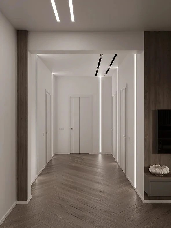 Коттедж в Подмосковье