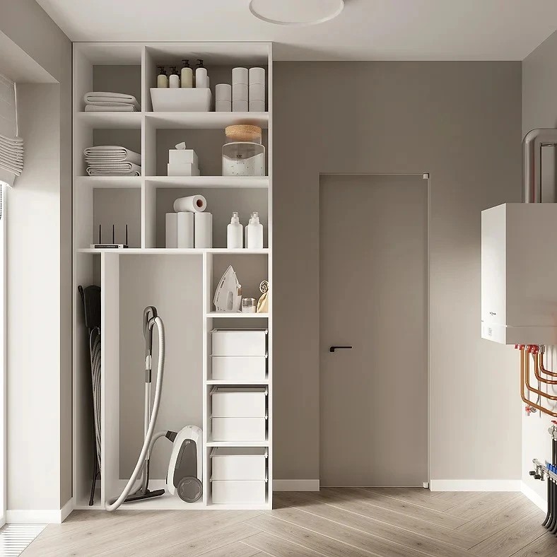 Коттедж в Подмосковье