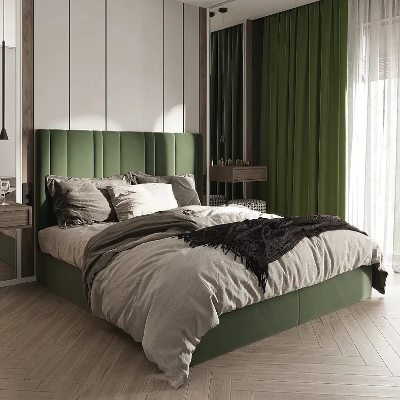 Коттедж в Подмосковье