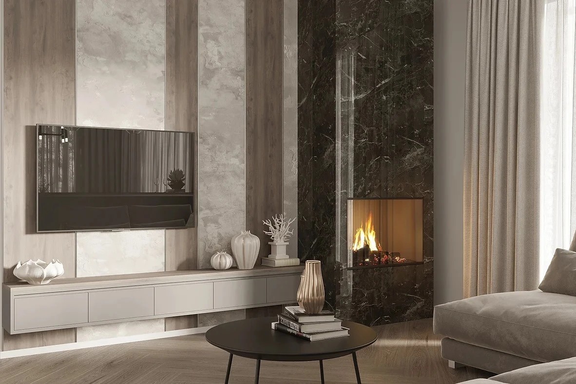 Коттедж в Подмосковье