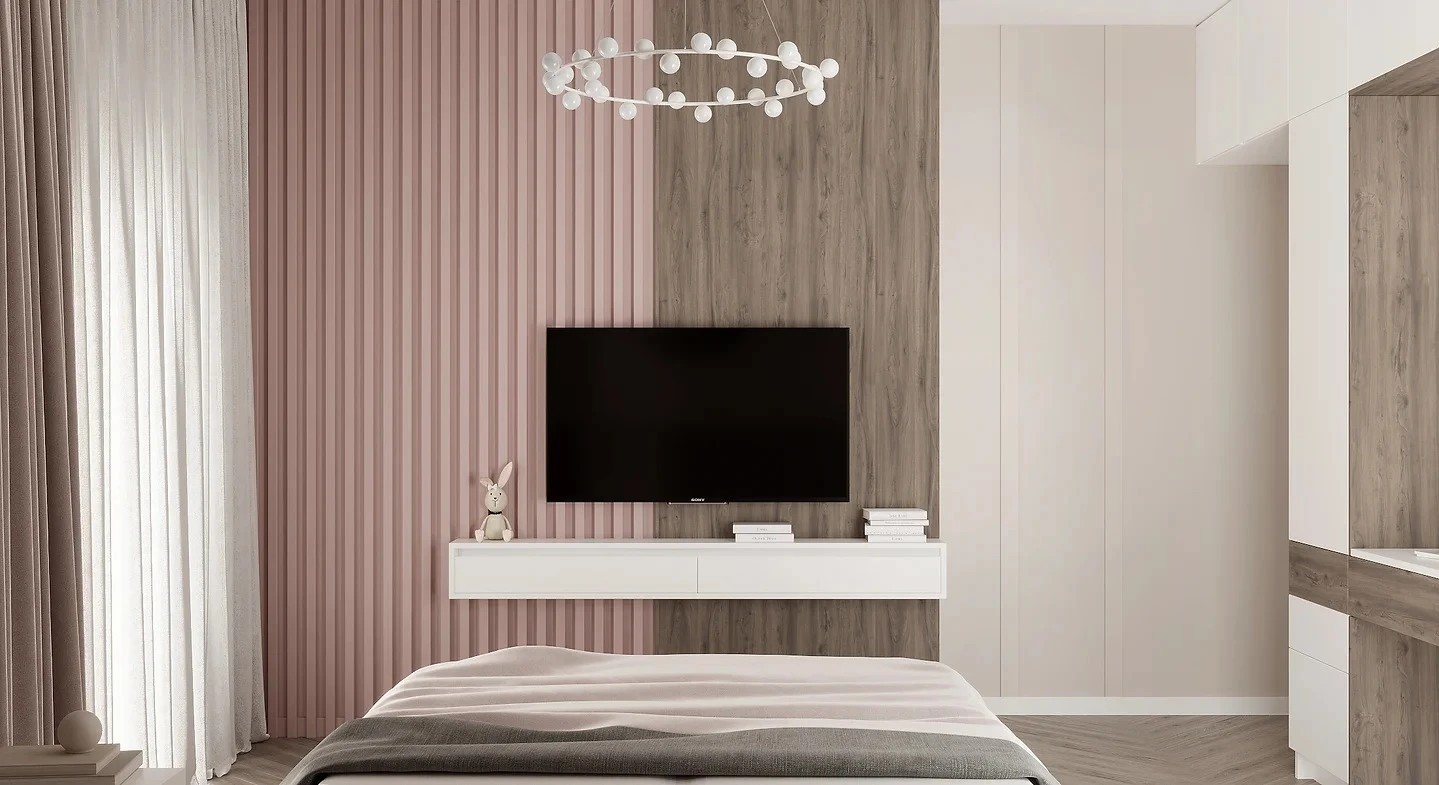 Коттедж в Подмосковье