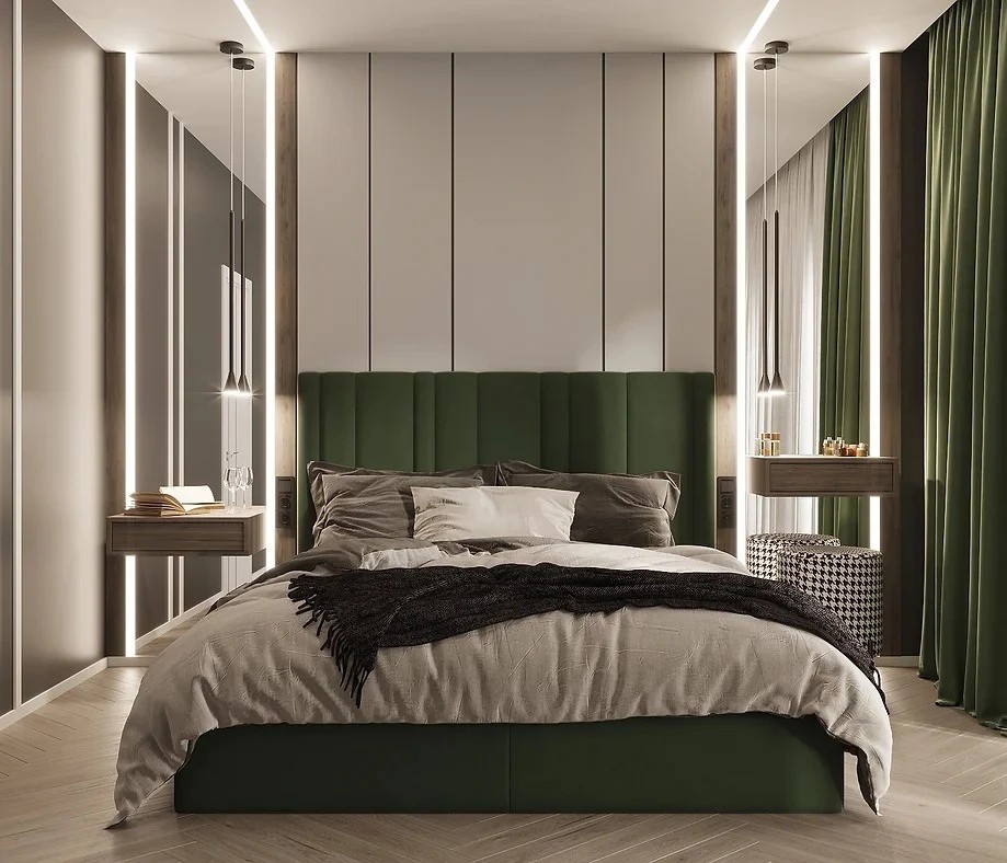 Коттедж в Подмосковье