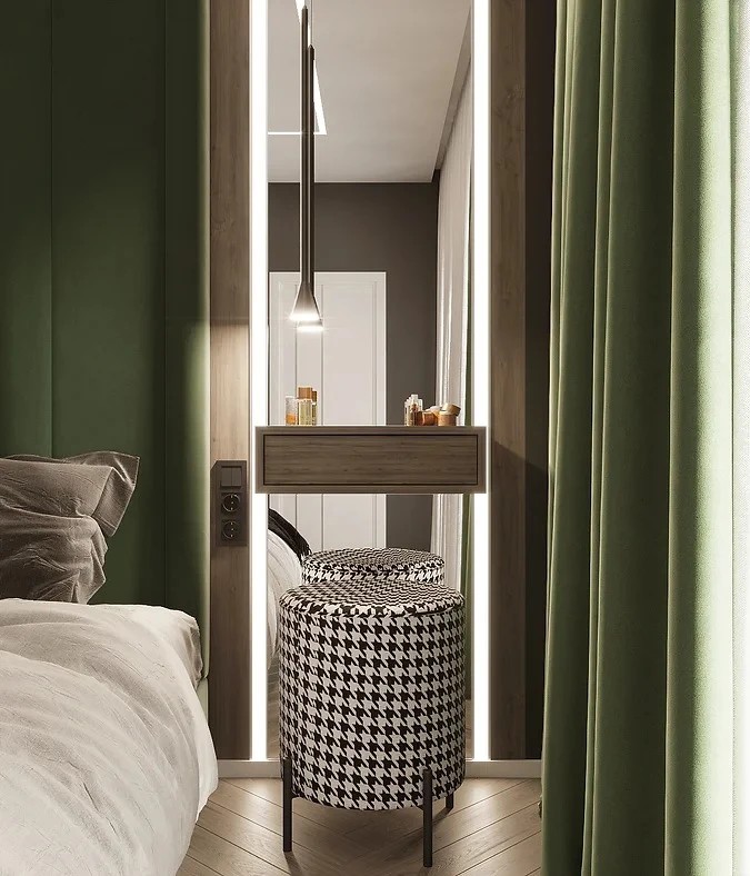 Коттедж в Подмосковье