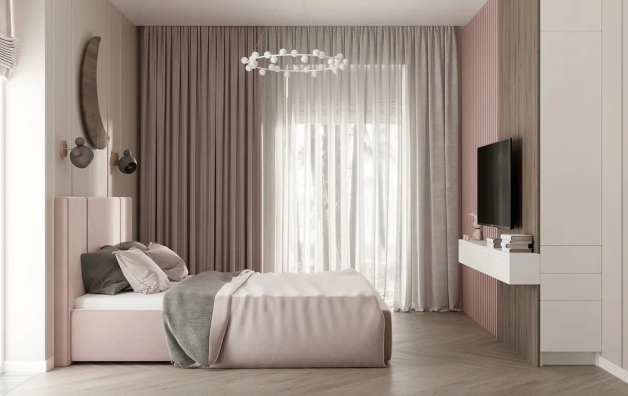 Коттедж в Подмосковье