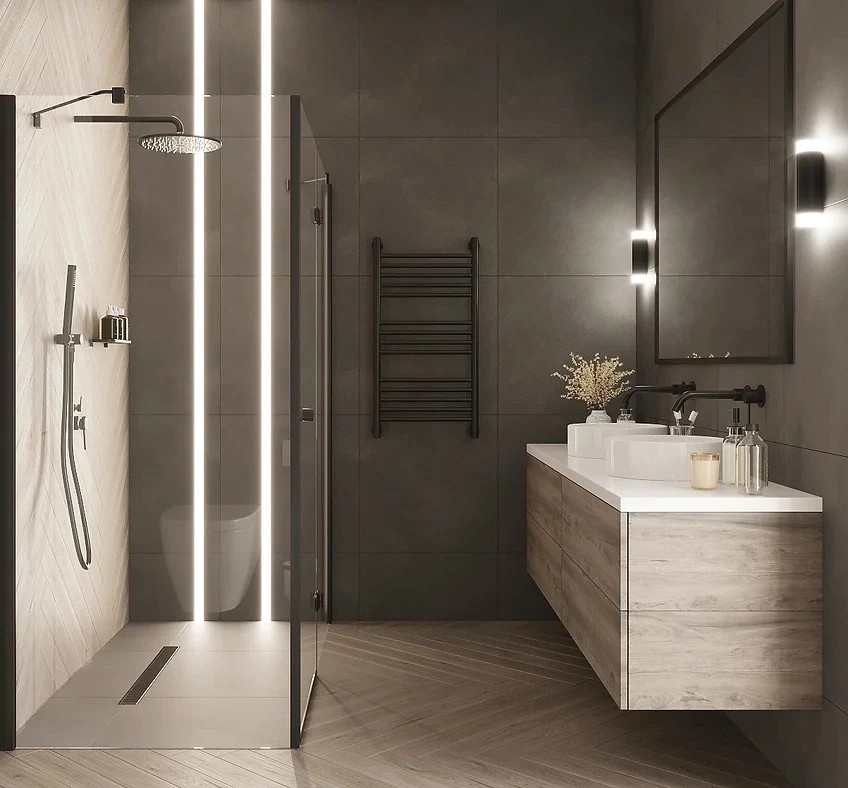 Коттедж в Подмосковье