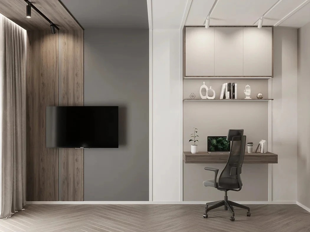 Коттедж в Подмосковье