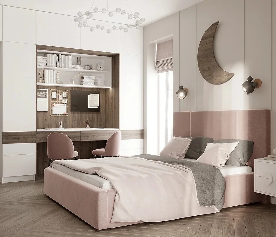 Коттедж в Подмосковье