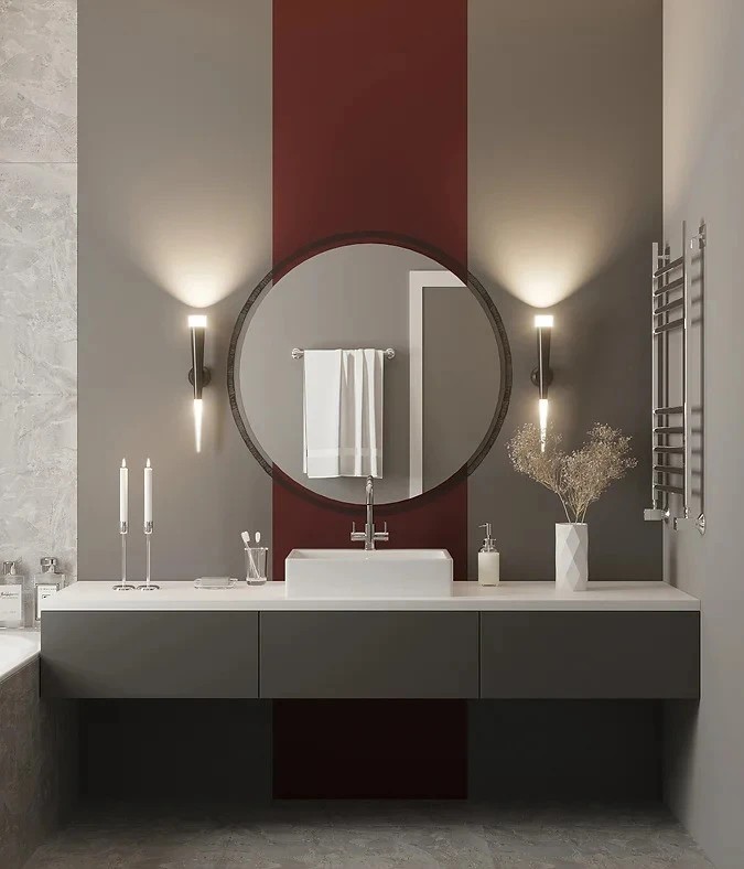 Дом у Волжских далей