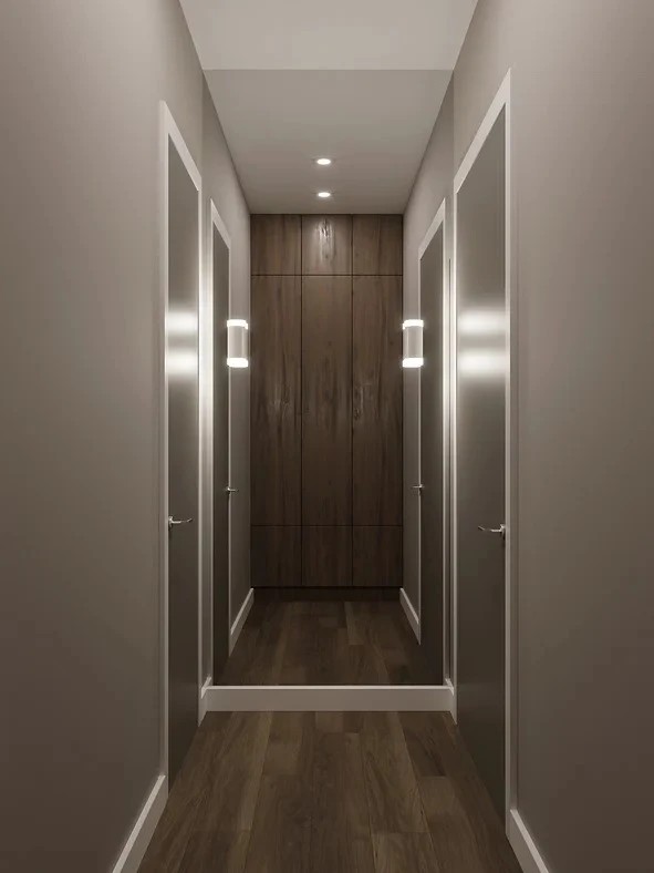 Дом у Волжских далей