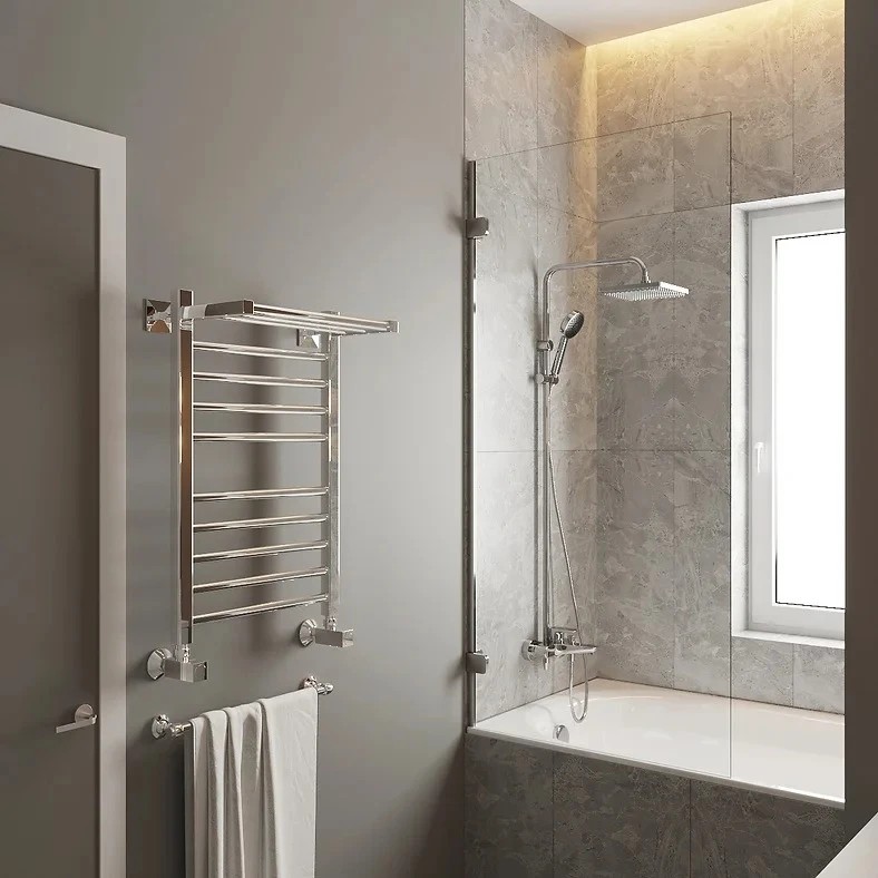 Дом у Волжских далей