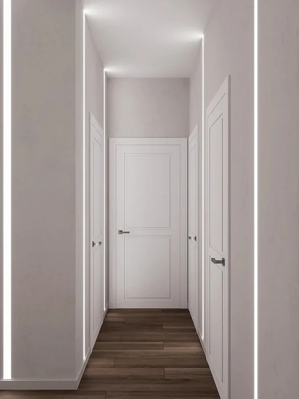 Дом с цокольным этажом