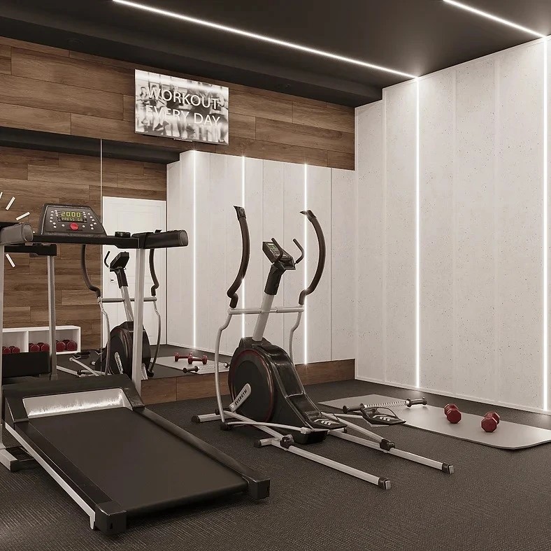 Дом с цокольным этажом