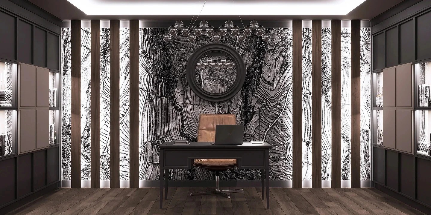 Дом с цокольным этажом