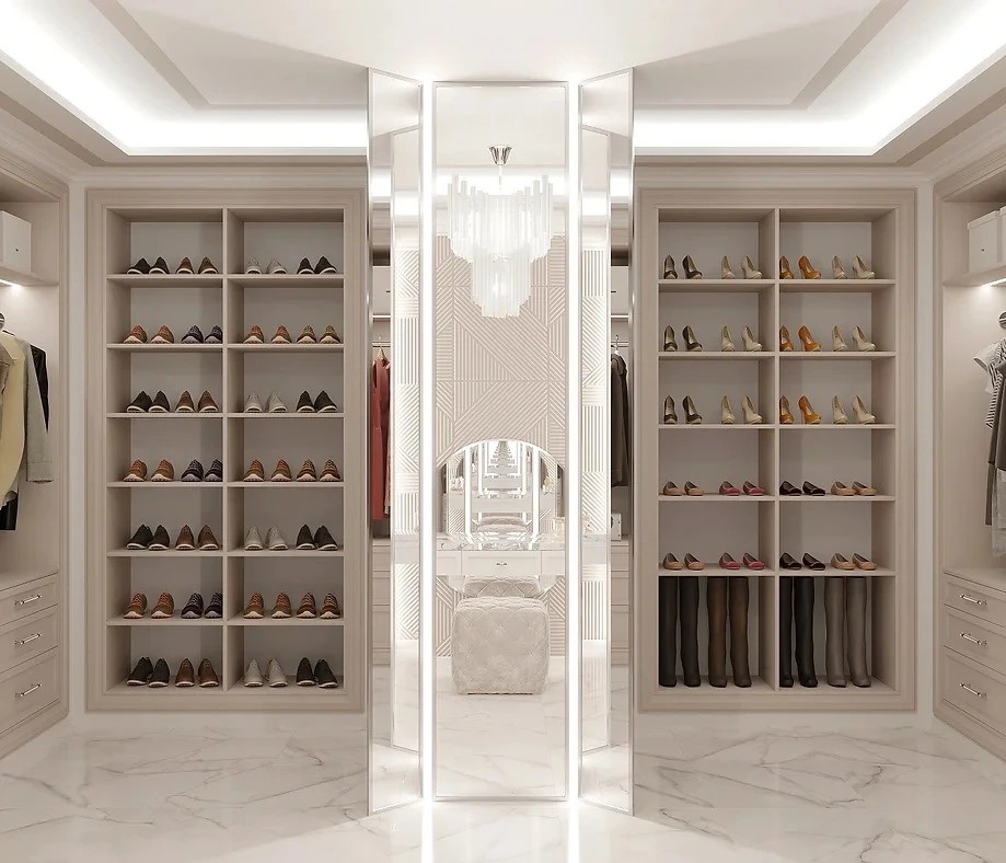 Дом с цокольным этажом