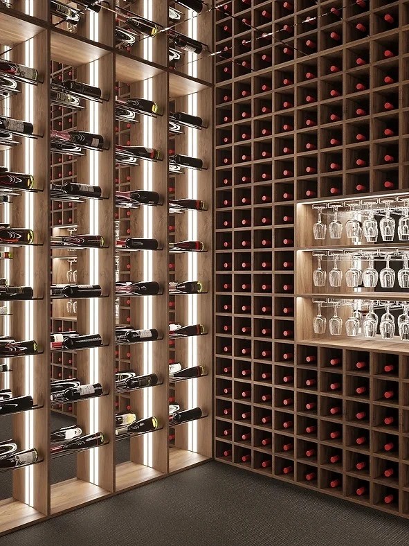 Дом с цокольным этажом