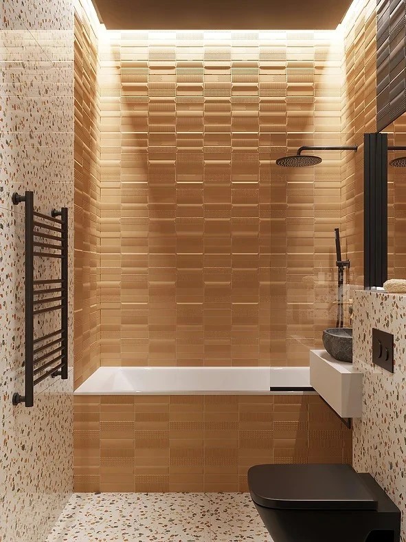 Дом с цокольным этажом